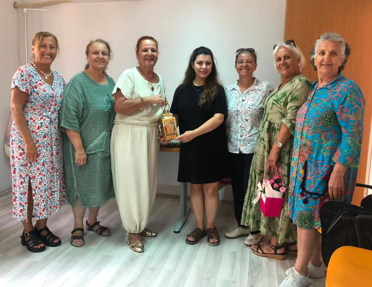 PSİKO-SOSYAL DESTEK PROJESİ BAŞARI İLE TAMAMLANDI