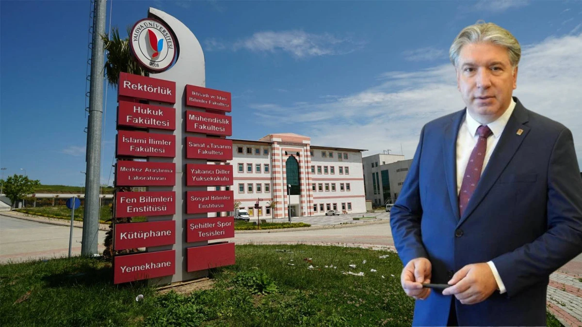 REKT&Ouml;R BAH&Ccedil;EKAPILI&rsquo;DAN 2 YENİ PROGRAM M&Uuml;JDESİ