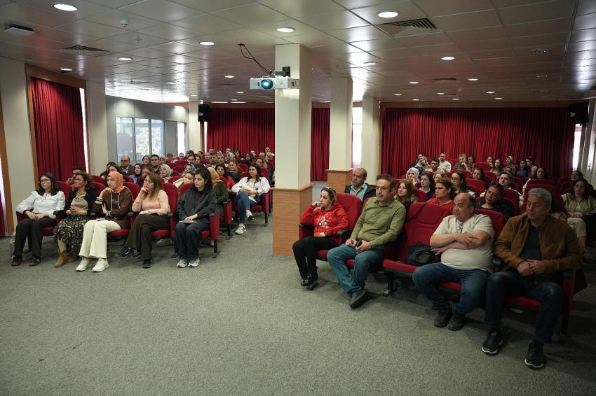 SAĞLIKTA ARŞİV S&Uuml;RE&Ccedil;LERİ DİJİTALLEŞİYOR