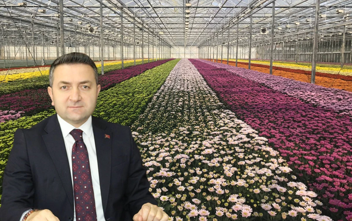 &ldquo;SAVAŞLAR &Ccedil;İ&Ccedil;EK İHRACATINA OLUMSUZ YANSIDI&rdquo;