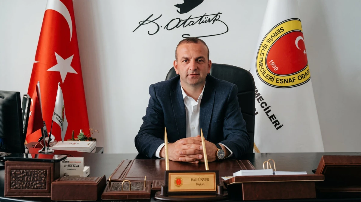 SERVİSLERDE YENİ TARİFE BELLİ OLDU