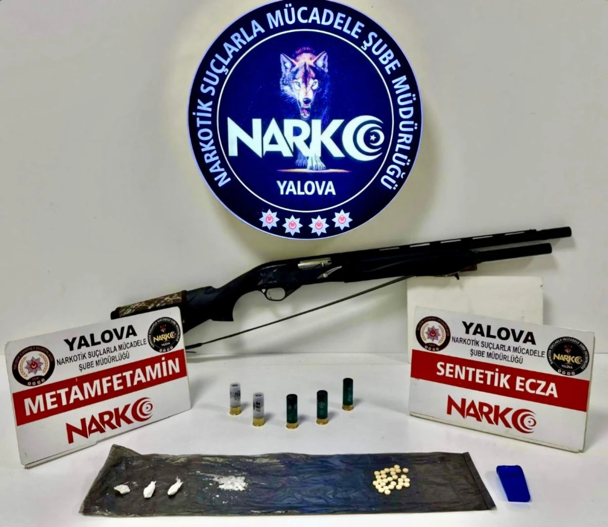 SOKAK SATICILARINA ŞOK OPERASYON