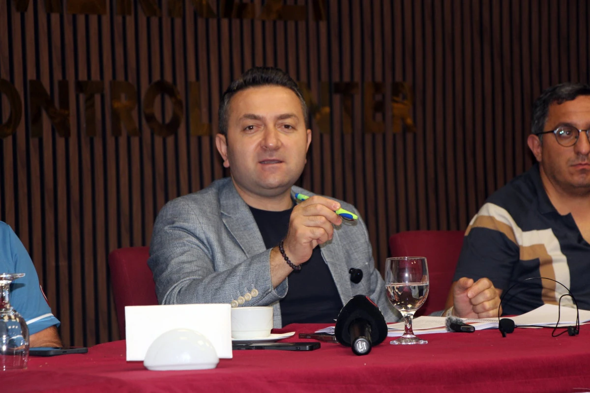 TARIM ARAZİLERİNİ BOZAN YANDI