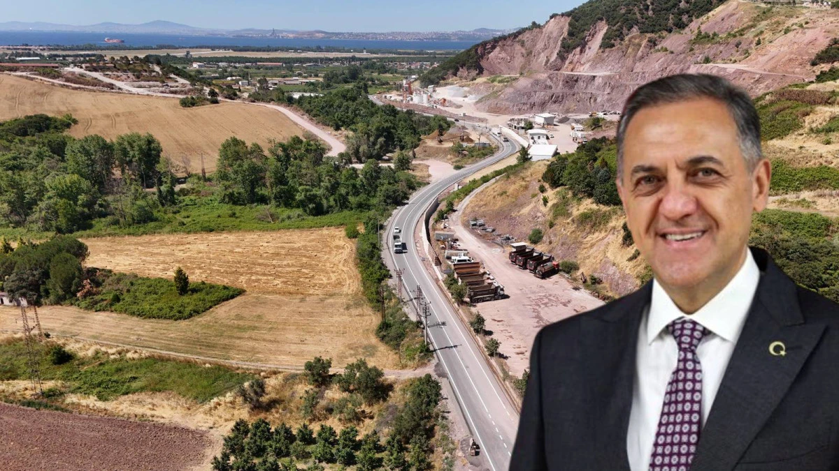 TAŞK&Ouml;PR&Uuml; VE KILI&Ccedil; ARASINDA YOL &Ccedil;İZGİ &Ccedil;ALIŞMALARI TAMAMLANDI