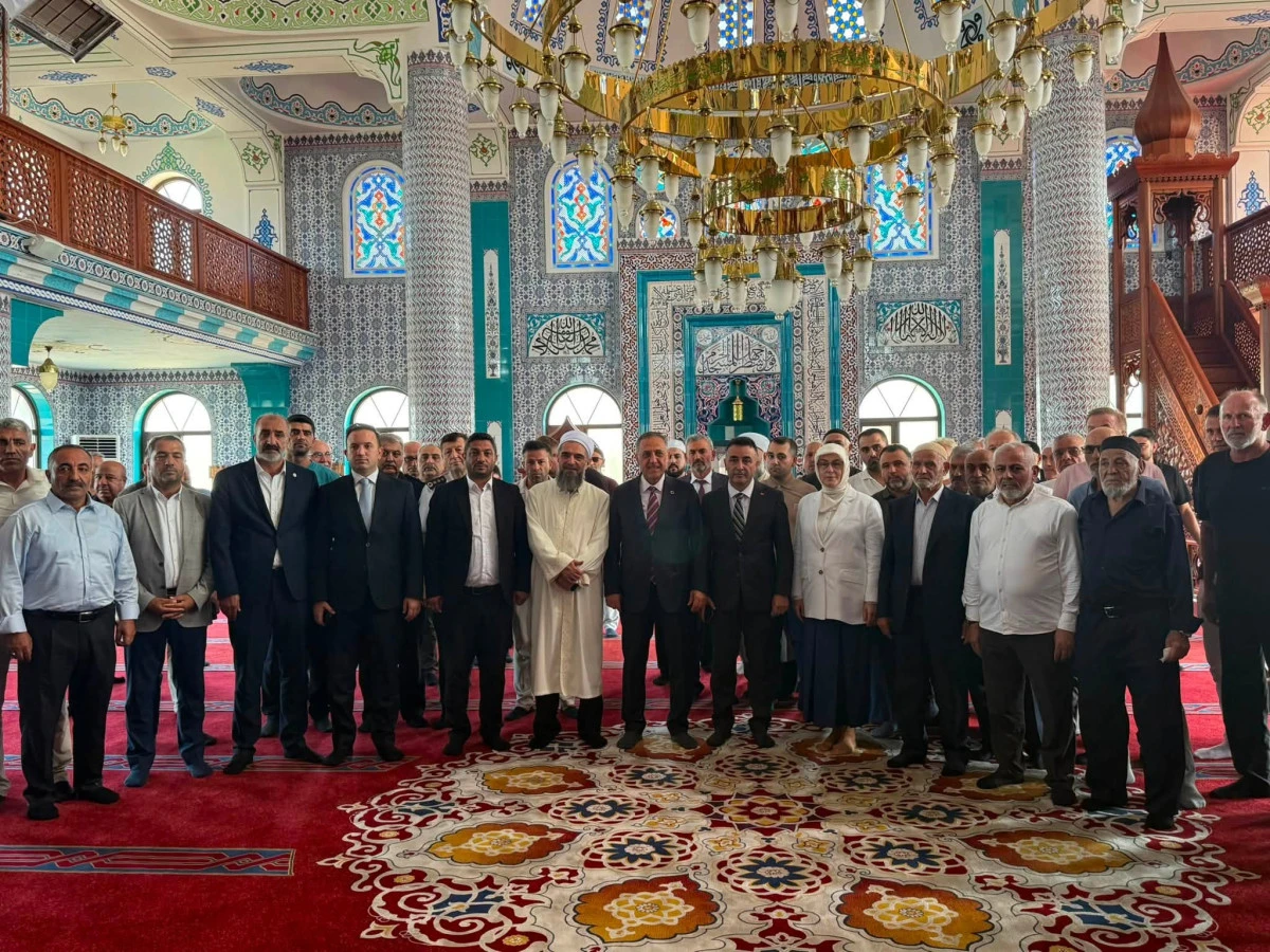 TAVŞANLI'DA BARIŞ SAĞLANDI