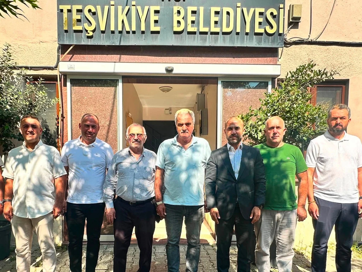 TEŞVİKİYE'NİN TALEPLERİ VE YENİ YATIRIMLAR MASAYA YATIRILDI