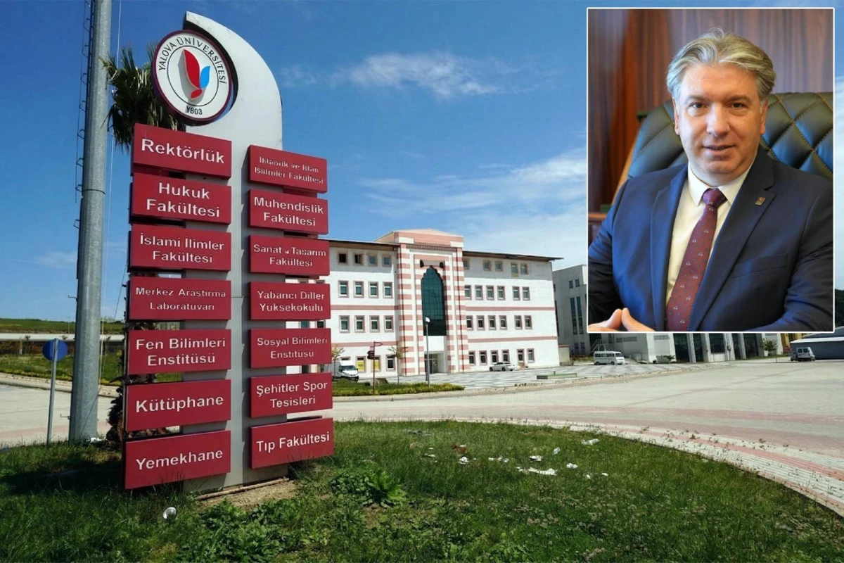 TIP FAK&Uuml;LTESİ BU YIL EĞİTİME BAŞLIYOR