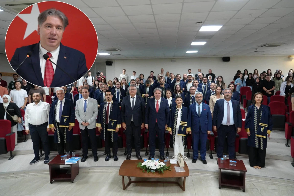 TIP FAK&Uuml;LTESİNDE ORYANTASYON EĞİTİMİ GER&Ccedil;EKLEŞTİRİLDİ