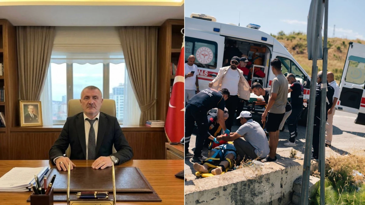 "TRAFİKTE KAYBEDİLECEK TEK BİR CANIN BİLE TELAFİSİ YOKTUR"