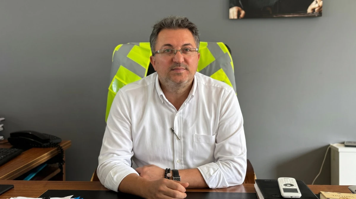 T&Uuml;KODER'DEN AKARYAKIT ZAMLARINA TEPKİ
