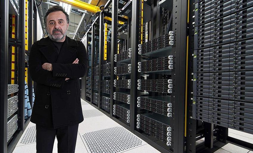 T&Uuml;MLEŞİK HABERLEŞME SİSTEMİ VE VERİ MERKEZİ KURULACAK