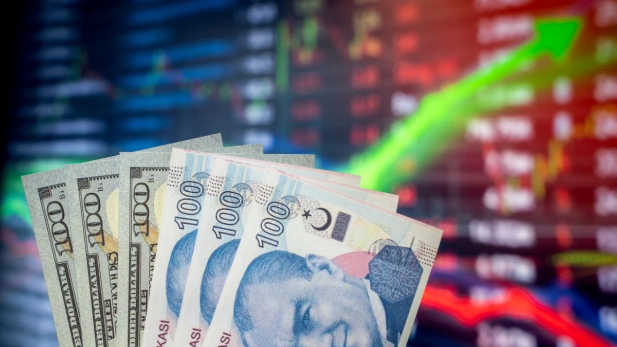 T&Uuml;RKİYE EKONOMİSİ YILIN İLK &Ccedil;EYREĞİNDE Y&Uuml;ZDE 2,5 B&Uuml;Y&Uuml;D&Uuml;