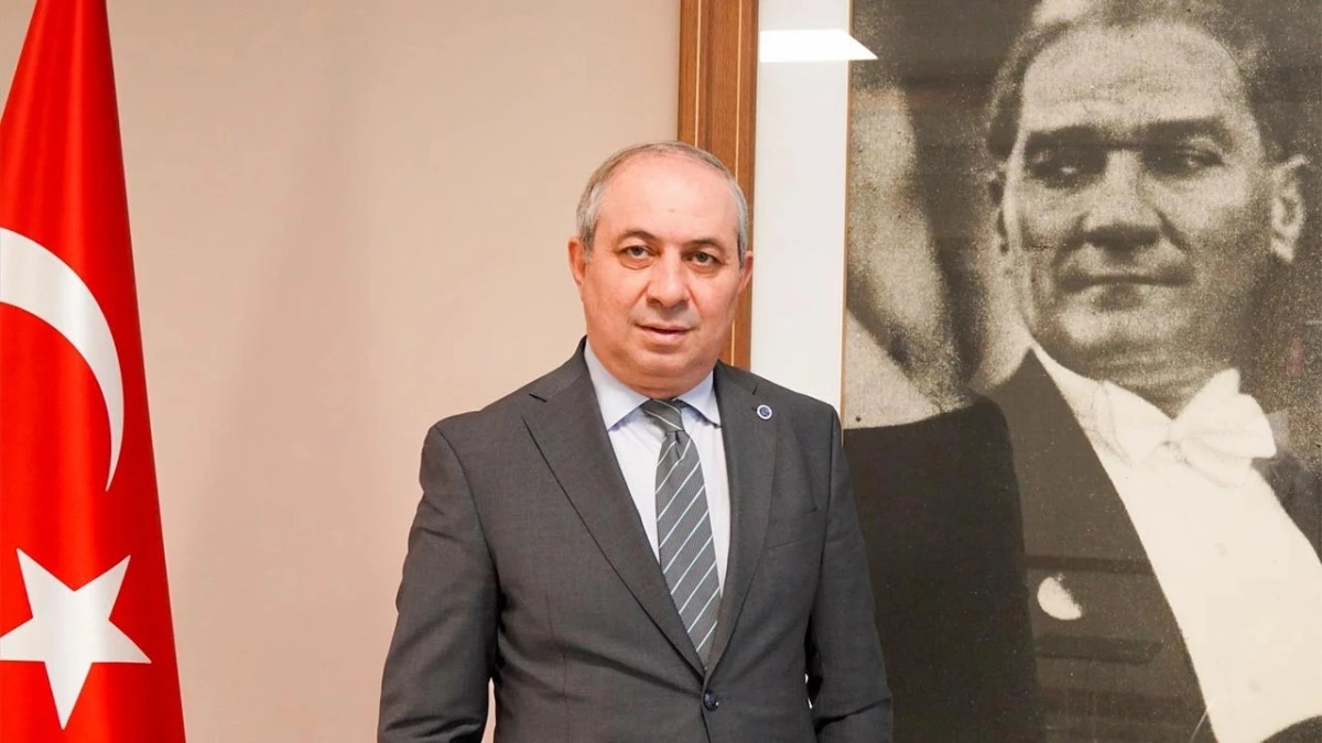 &ldquo;VERGİ VE E-HACİZ TİCARİ HAYATI OLUMSUZ ETKİLİYOR&rdquo;
