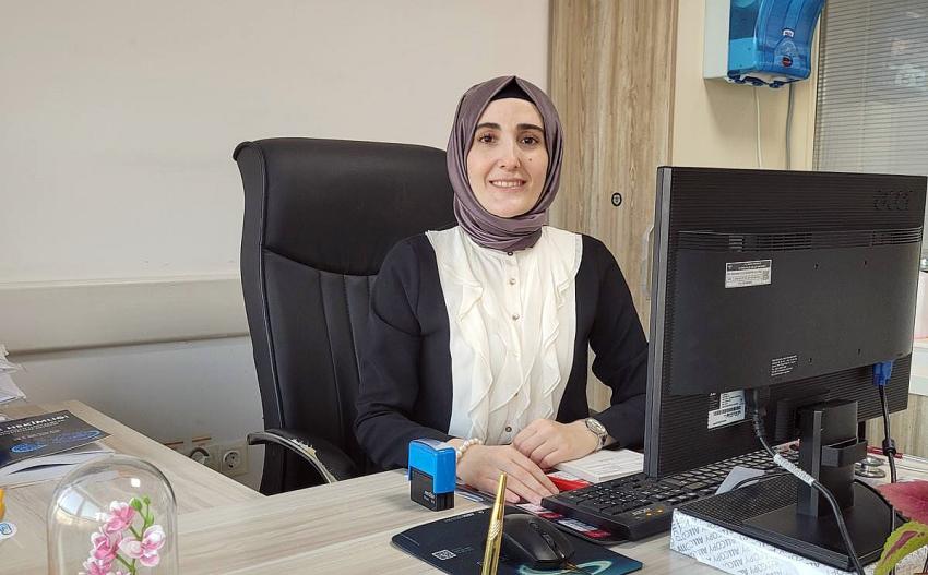 &ldquo;V&Uuml;CUDUNUZ İLK 20 DAKİKADA KENDİNİ ONARMAYA BAŞLIYOR&rdquo;