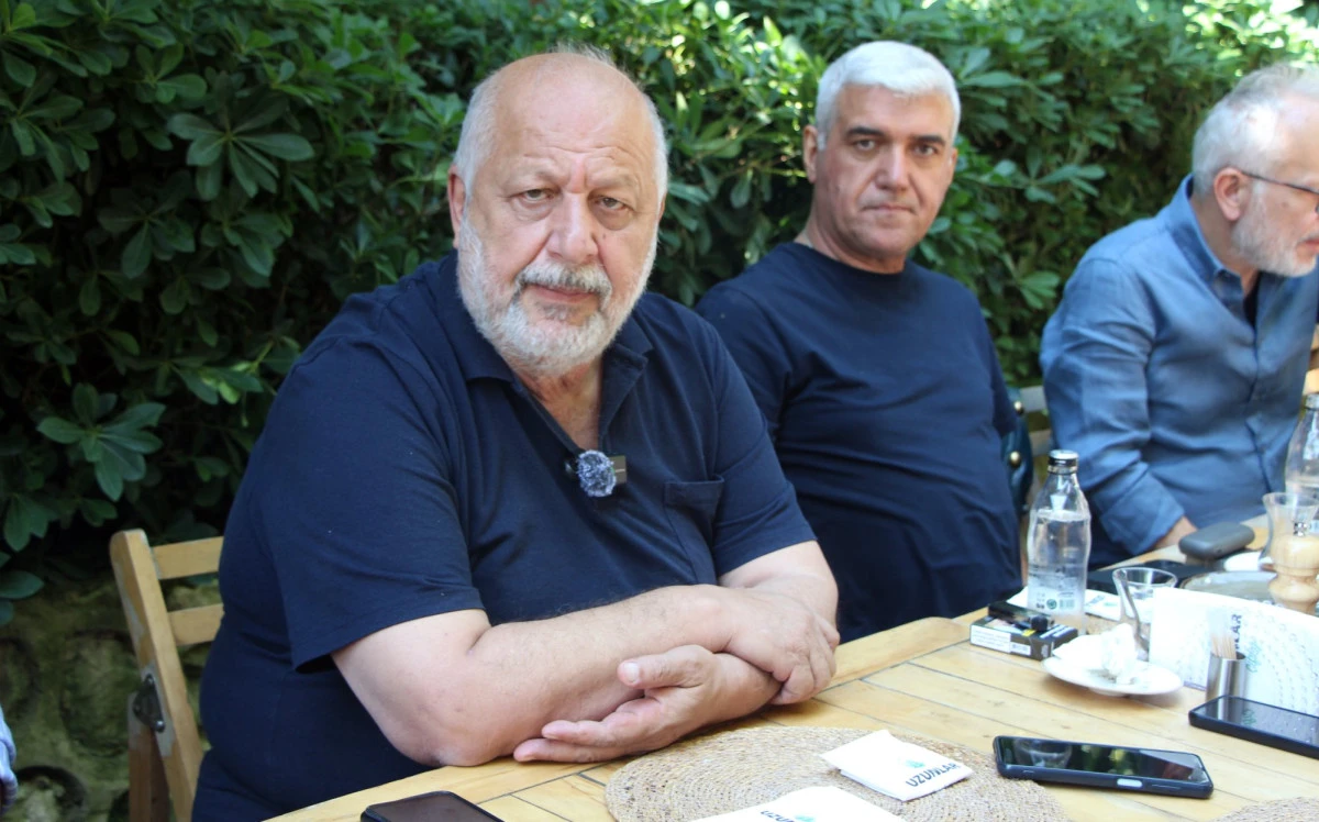 &ldquo;YAFEM T&Uuml;RKİYE DIŞINDA EN &Ccedil;OK TANINAN KURUMLARDAN BİRİSİDİR&rdquo;