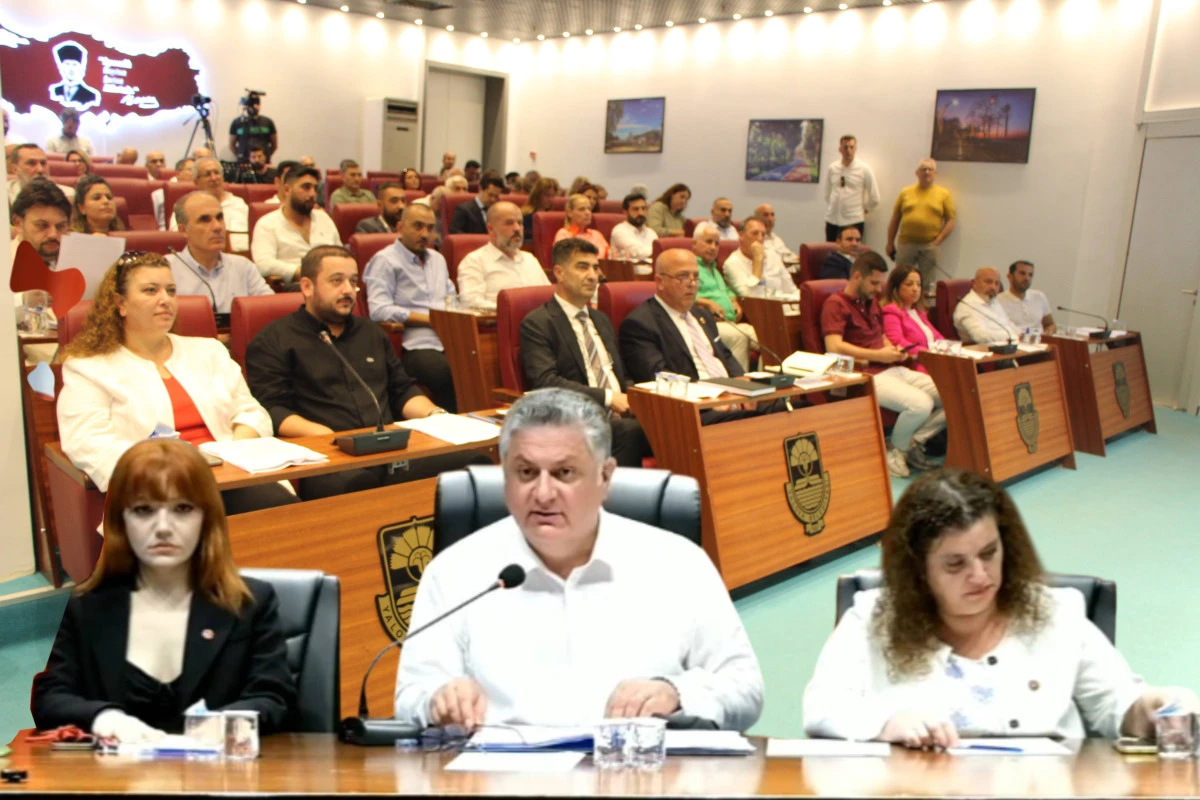 YALOVA BELEDİYESİ 12 ARSASINI SATACAK