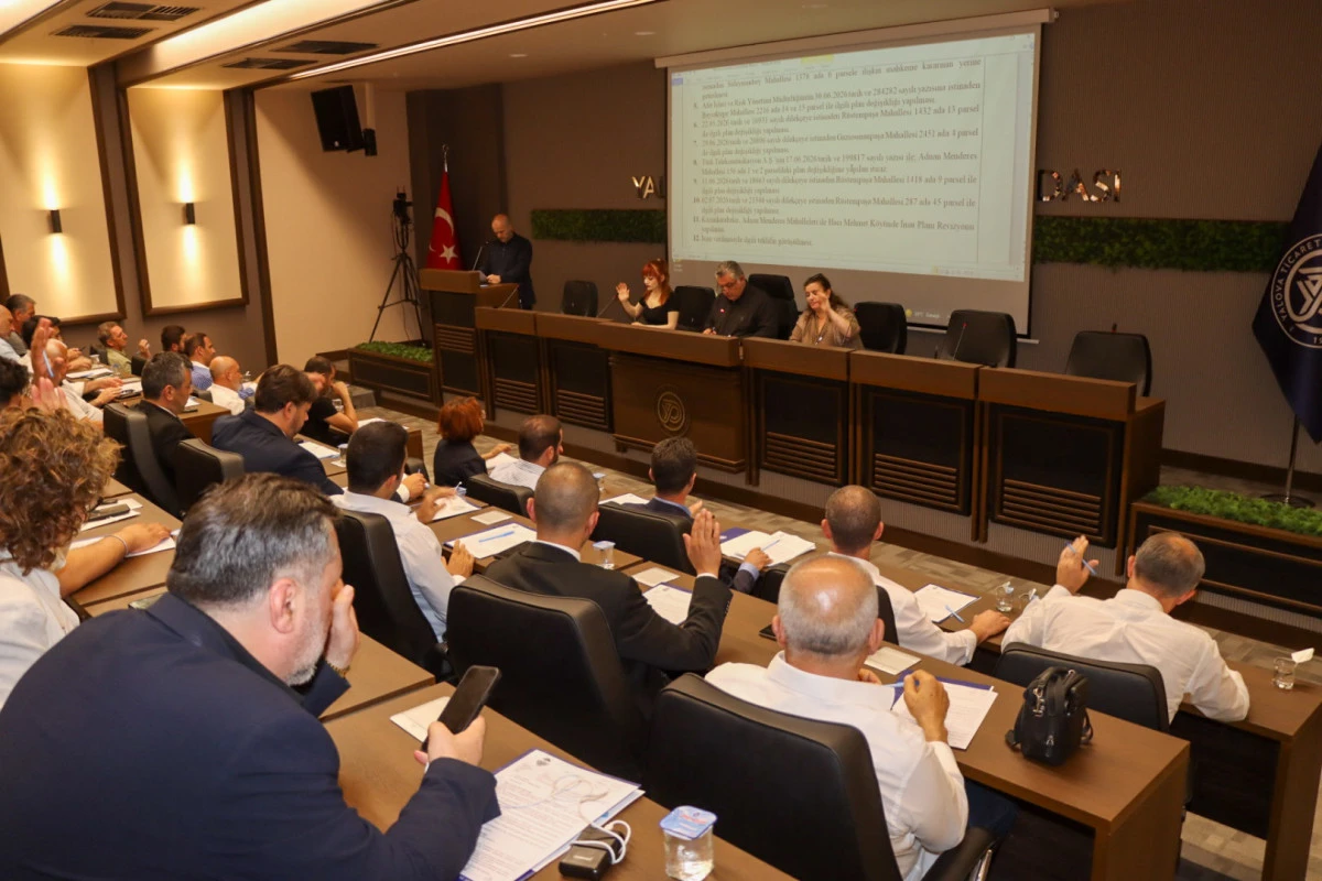 YALOVA BELEDİYESİ 2 BİN ADET &Ccedil;&Ouml;P KONTEYNERİ TALEP EDECEK
