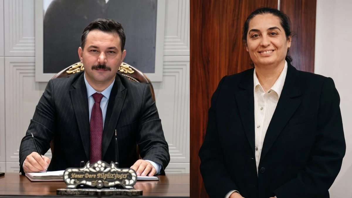 YALOVA CUMHURİYET BAŞSAVCILIĞINDA G&Ouml;REV DEĞİŞİMİ