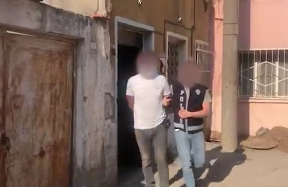 YALOVA DAHİL 3 İLDE KA&Ccedil;AK&Ccedil;ILIK OPERASYONU