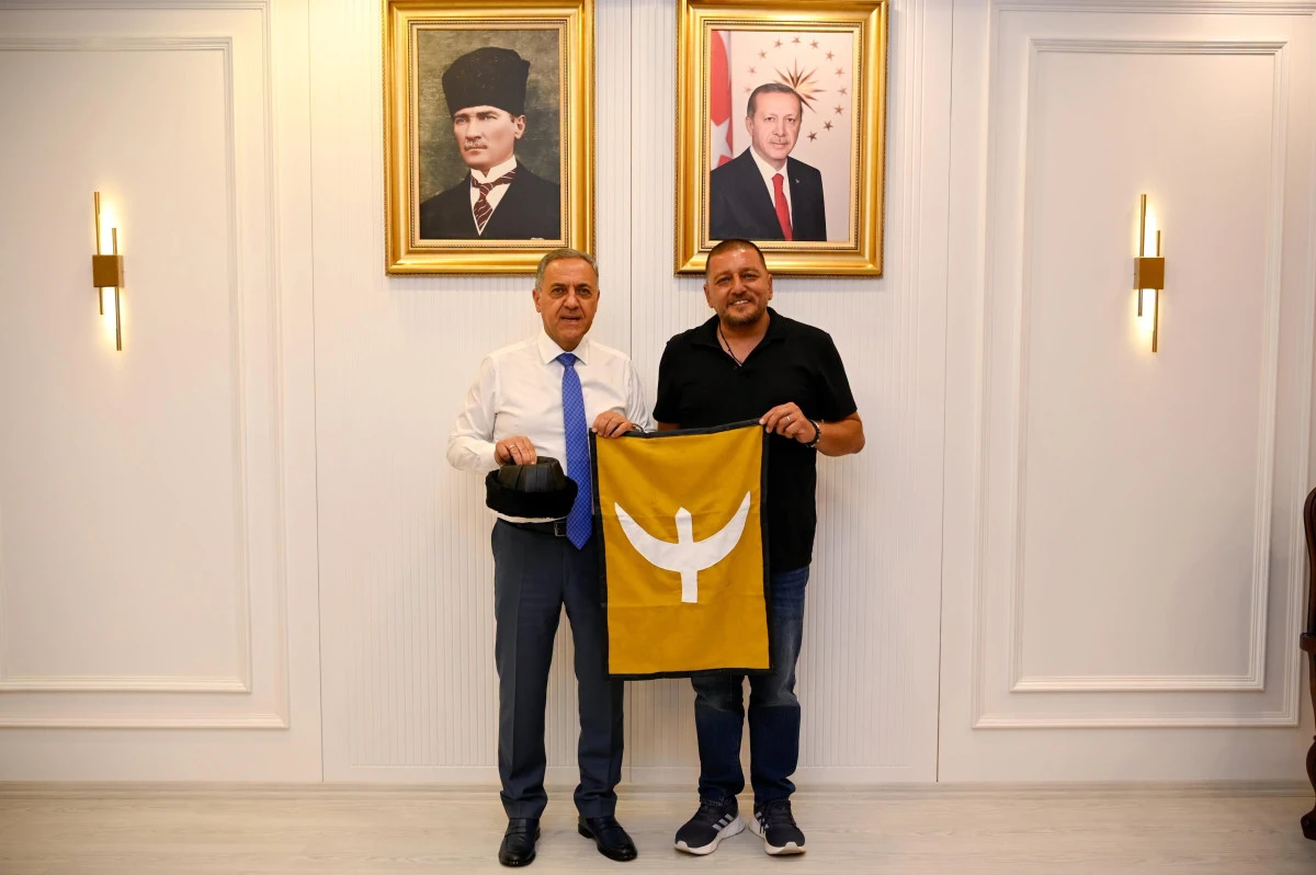YALOVA DEV BİR DİZİ PROJESİNE EV SAHİPLİĞİ YAPACAK
