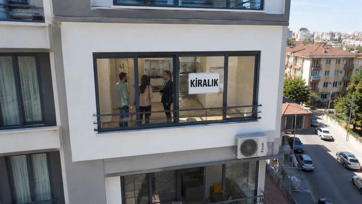 YALOVA EN PAHALI KİRA SIRALAMASINDA 13. SIRADA