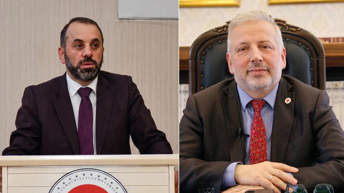 YALOVA M&Uuml;FT&Uuml;L&Uuml;Ğ&Uuml; G&Ouml;REVİNE NACİ &Ccedil;AKMAK&Ccedil;I ATANDI