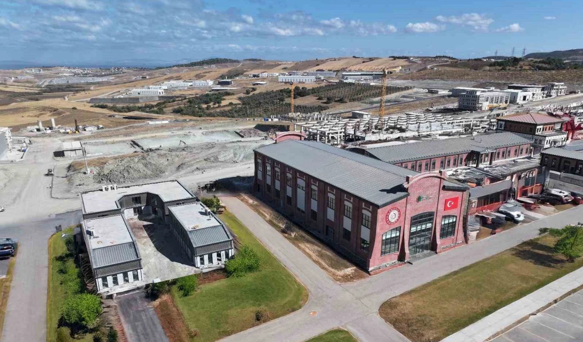 YALOVA OSB VE YALOVA TEKNOPARK'A AVRUPA BİRLİĞİ DESTEĞİ