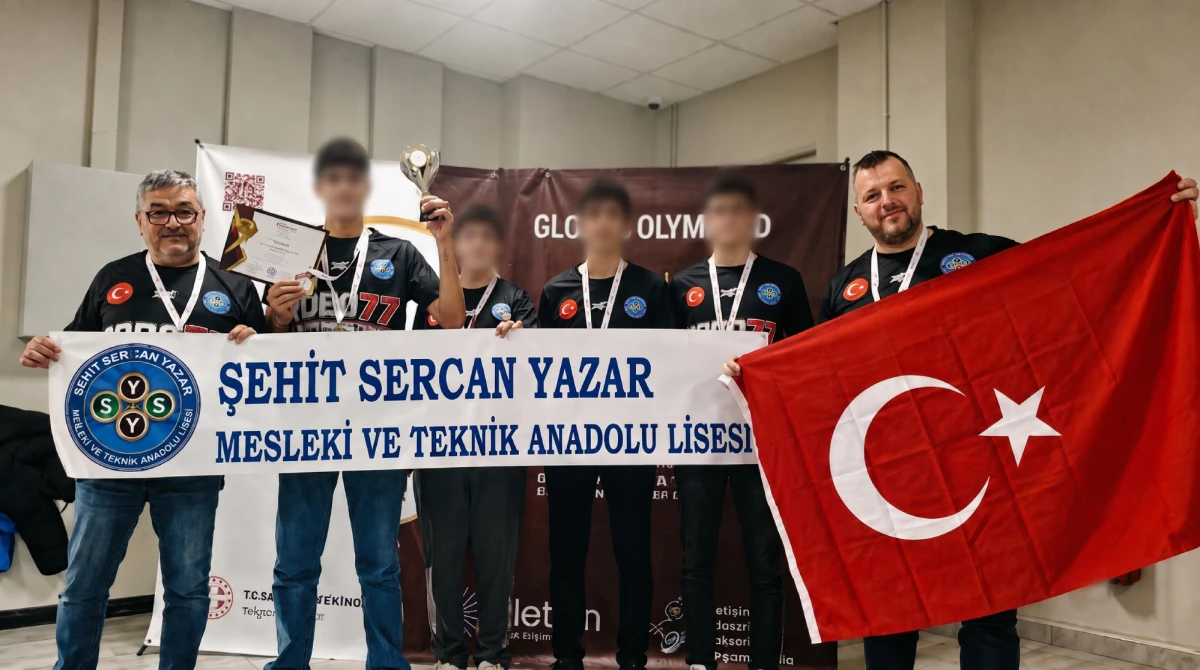 YALOVA OSB&rsquo;DEN GELECEĞİN NİTELİKLİ İŞ G&Uuml;C&Uuml;NE YATIRIM