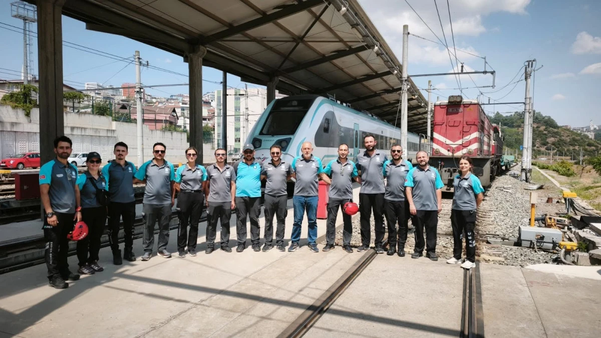 YALOVA UMKE KOCAELİ'DEKİ B&Ouml;LGE TATBİKATINA KATILDI