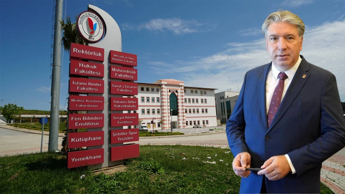 YALOVA &Uuml;NİVERSİTESİ LEVEL ATLADI