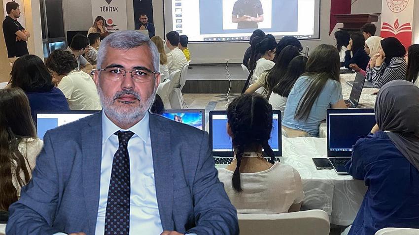 YALOVA&rsquo;DA 15 OKUL T&Uuml;BİTAK DESTEĞİ KAZANDI