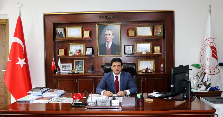 YALOVA&rsquo;DA TARIMSAL DESTEKLEME LİSTESİ A&Ccedil;IKLANDI