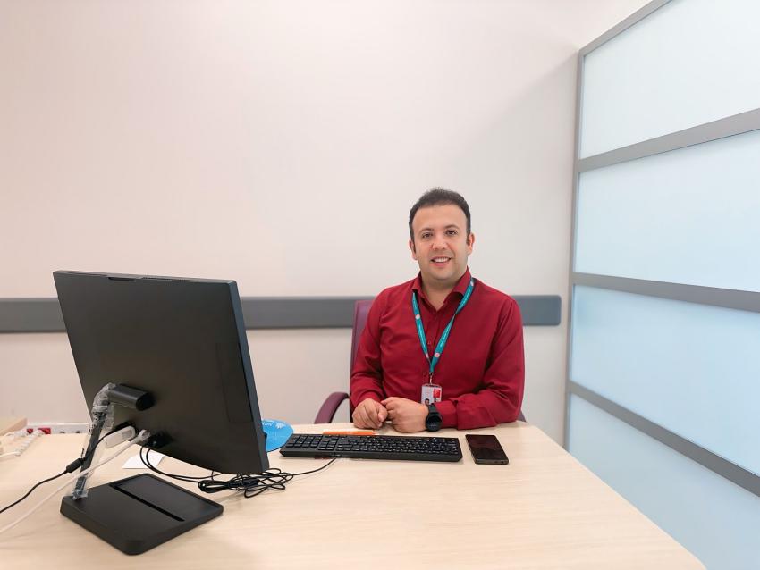 HASTANEYE NEFROLOJİ UZMANI HEKİM