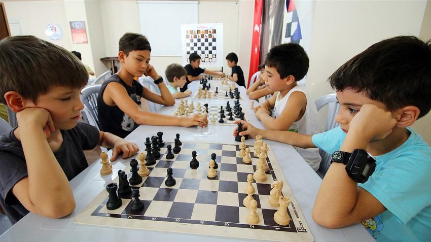 YALOVA GEN&Ccedil;LİK MERKEZİ KURSLARI İ&Ccedil;İN SON BAŞVURU 2 ŞUBAT
