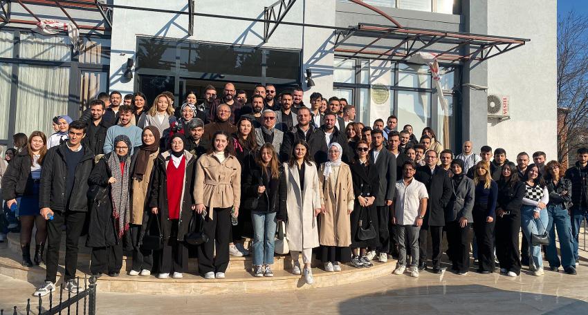 YALOVA KENT KONSEYİ GENEL KURULU RAİF DİN&Ccedil;K&Ouml;K K&Uuml;LT&Uuml;R MERKEZİ&rsquo;NDE YAPILACAK