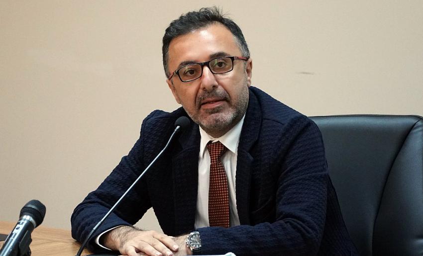 YALOVA MAKİNE OSB AVRUPA&rsquo;NIN AKREDİTE İNOVASYON MERKEZLERİNDEN BİRİSİ OLMAK İ&Ccedil;İN YARIŞIYOR