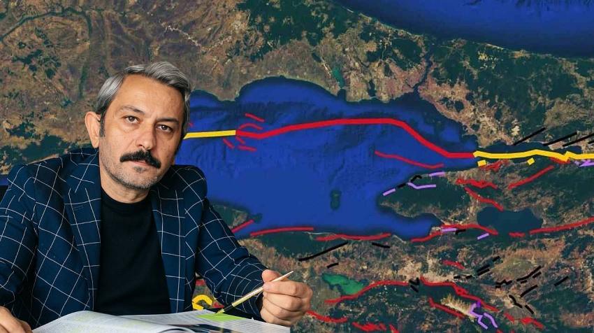 "YALOVA&rsquo;NIN AFETLERE KARŞI B&Uuml;T&Uuml;NC&Uuml;L BİR PLANA İHTİYACI VAR"