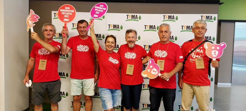 YALOVA TEMA İSTANBUL&rsquo;DAN &Ouml;D&Uuml;LLE D&Ouml;ND&Uuml;
