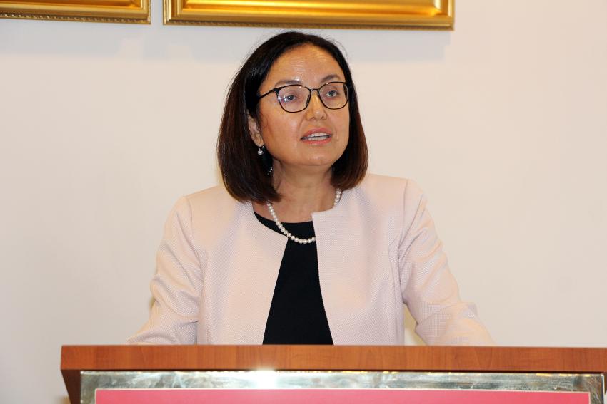 &ldquo;YALOVA TURİZM SİYASET &Uuml;ST&Uuml; BİR KONUDUR&rdquo;