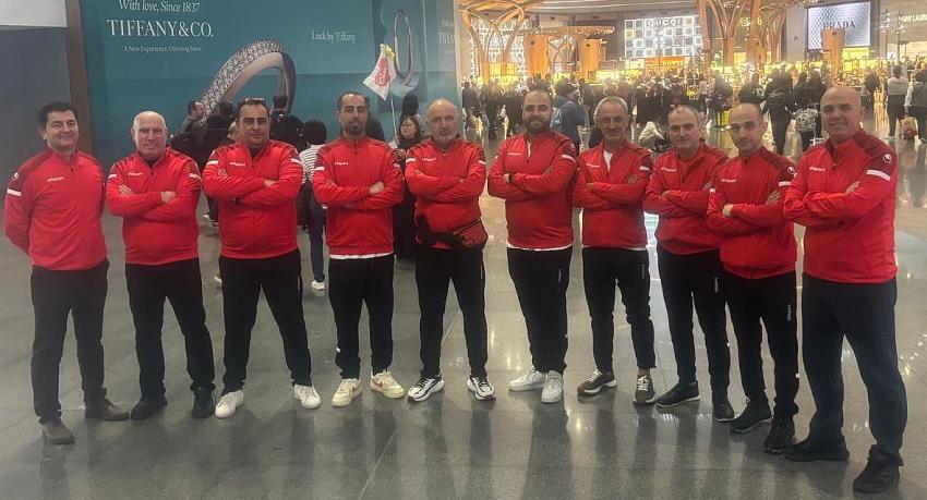 YALOVA&rsquo;YI RUSYA&rsquo;DA TEMSİL EDECEKLER