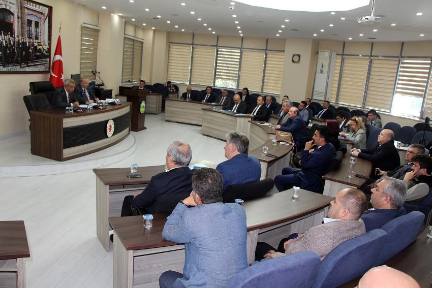 YALOVA&rsquo;YA 10 AYDA 1,1 MİLYAR TL&rsquo;LİK YATIRIM YAPILDI