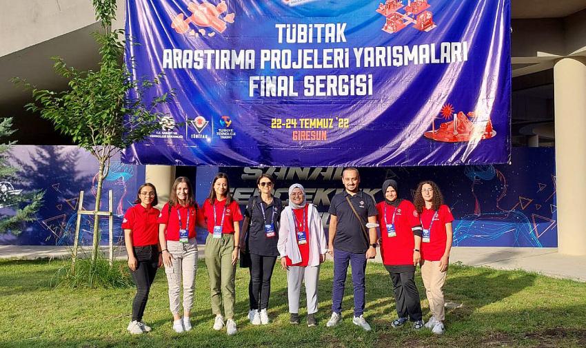 YALOVA&rsquo;YA T&Uuml;RKİYE 2.CİLİĞİ GETİRDİLER