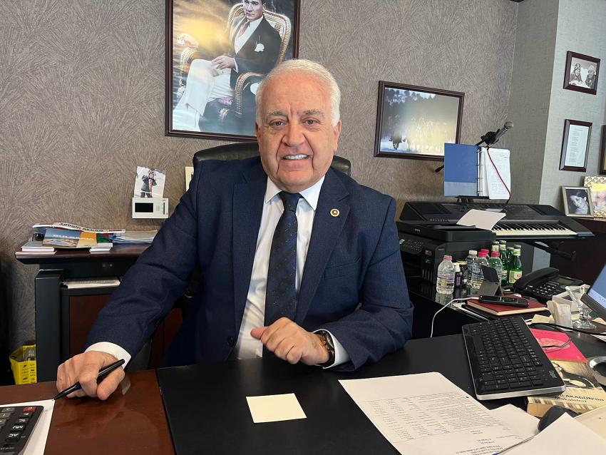 &ldquo;YALOVA YATIRIM ALDI DA BİZ Mİ G&Ouml;RMEDİK?&rdquo;