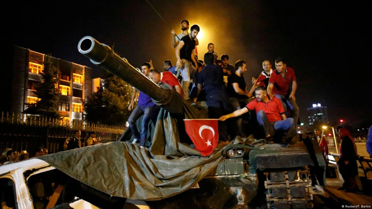 YALOVA'DA 15 TEMMUZ ANMA PROGRAMI BELLİ OLDU
