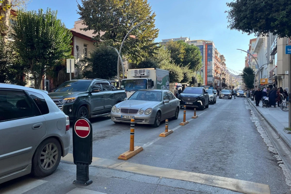YALOVA&rsquo;DA ARA&Ccedil; SAYISI 104 BİN 279 OLDU