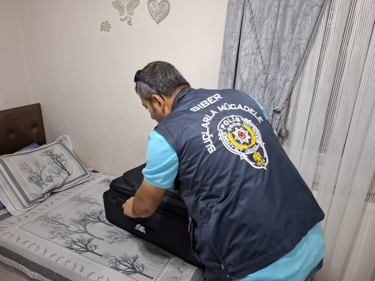 YALOVA&rsquo;DA BAHİS &Ccedil;ETELERİNE OPERASYON