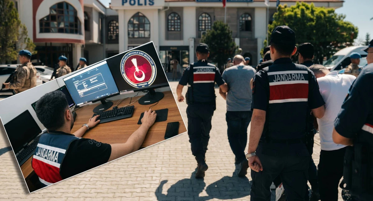 YALOVA&rsquo;DA BAHİS ŞEBEKESİNE OPERASYON