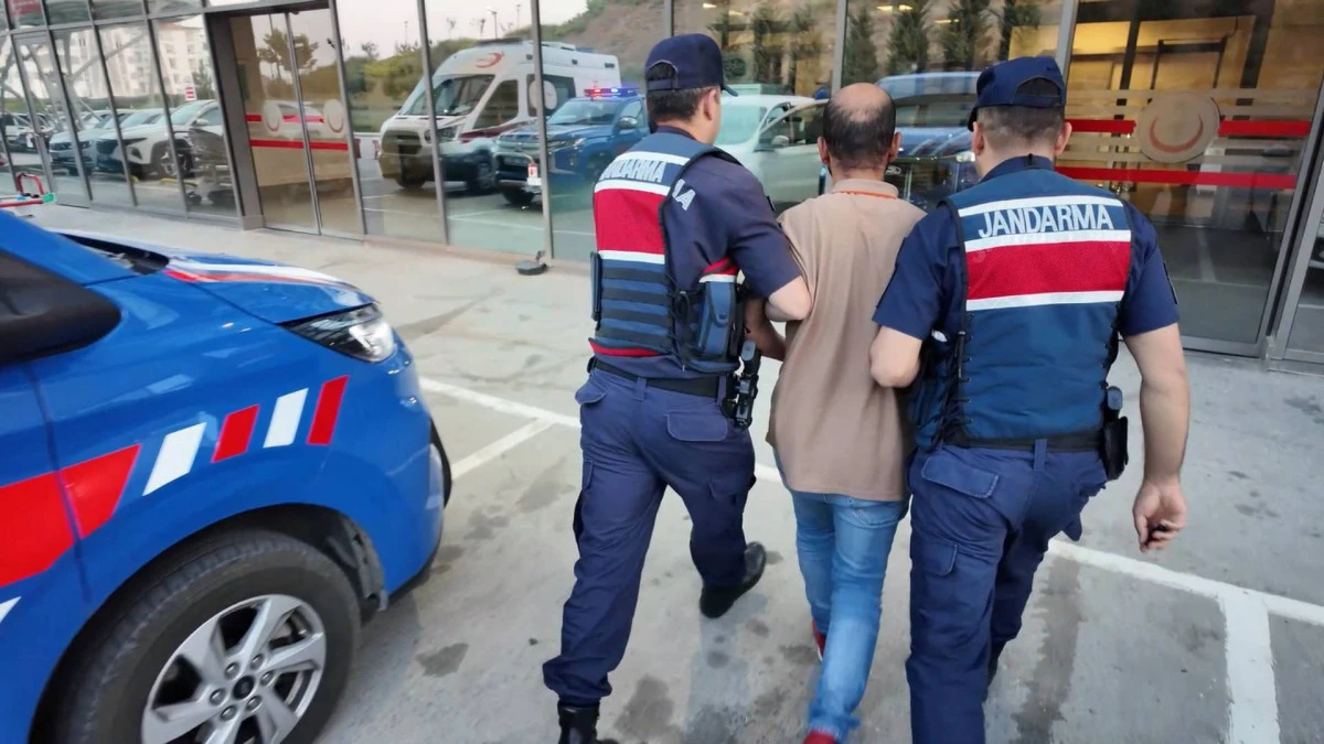 YALOVA'DA DEAŞ'A DARBE