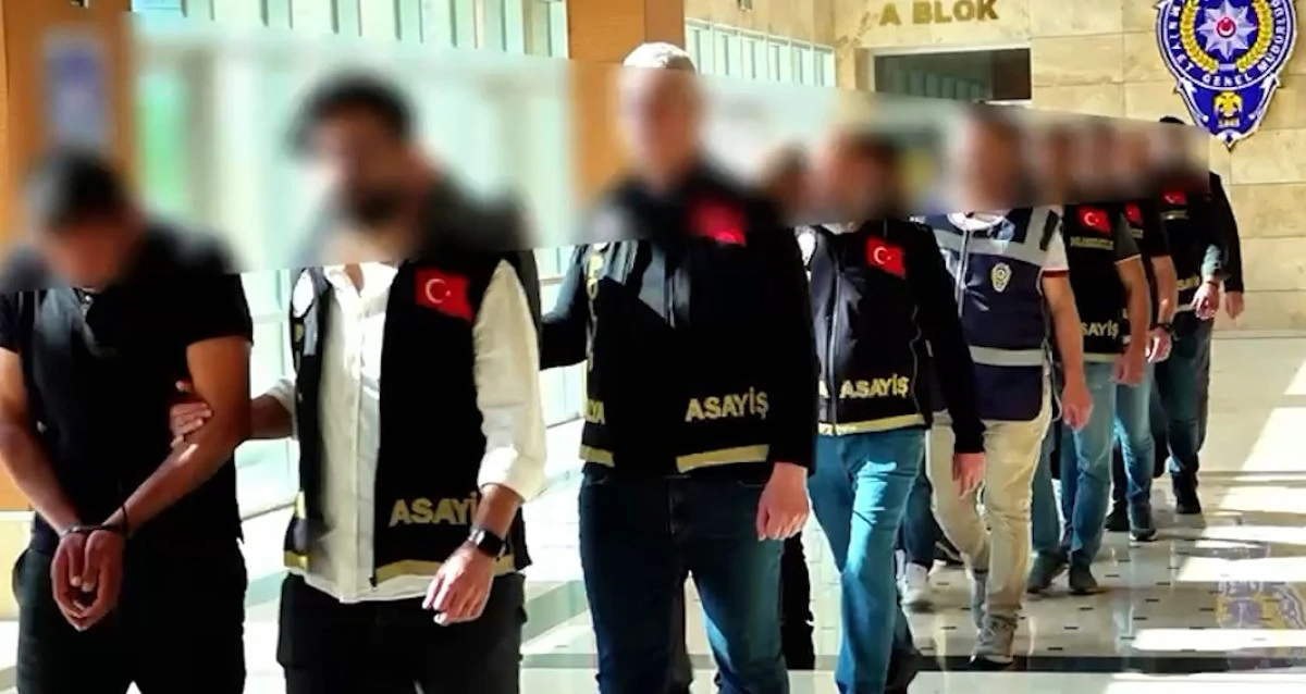 YALOVA&rsquo;DA DOLANDIRICILIK &Ccedil;ETESİ &Ccedil;&Ouml;KERTİLDİ