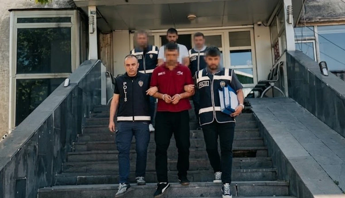 YALOVA&rsquo;DA DOLANDIRICILIK OPERASYONU